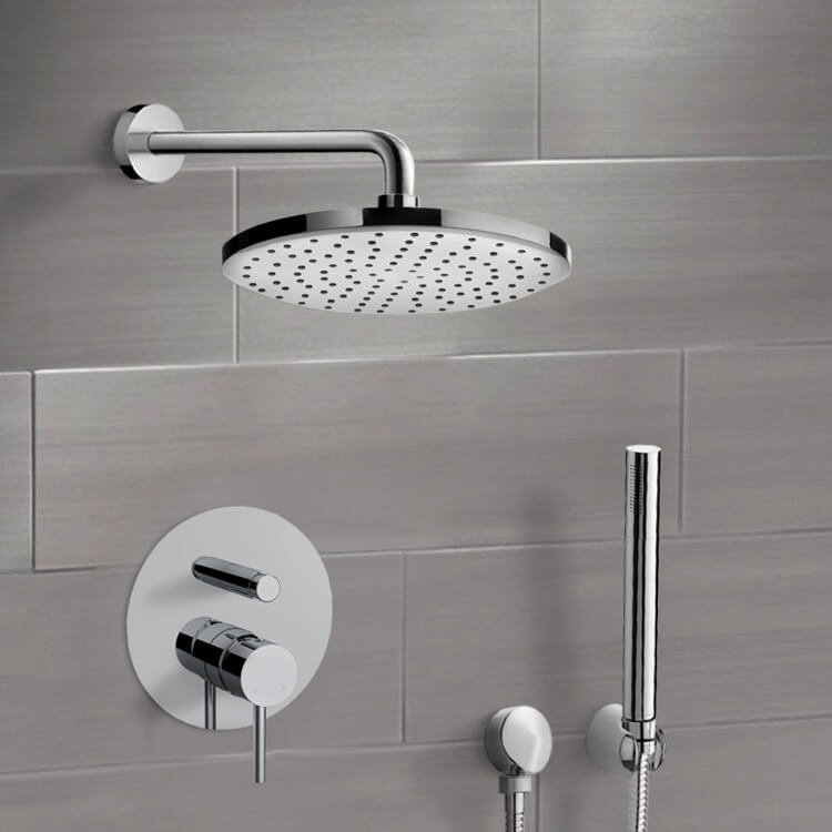 Remer SFH62 Shower Faucet, Orsino Nameek's